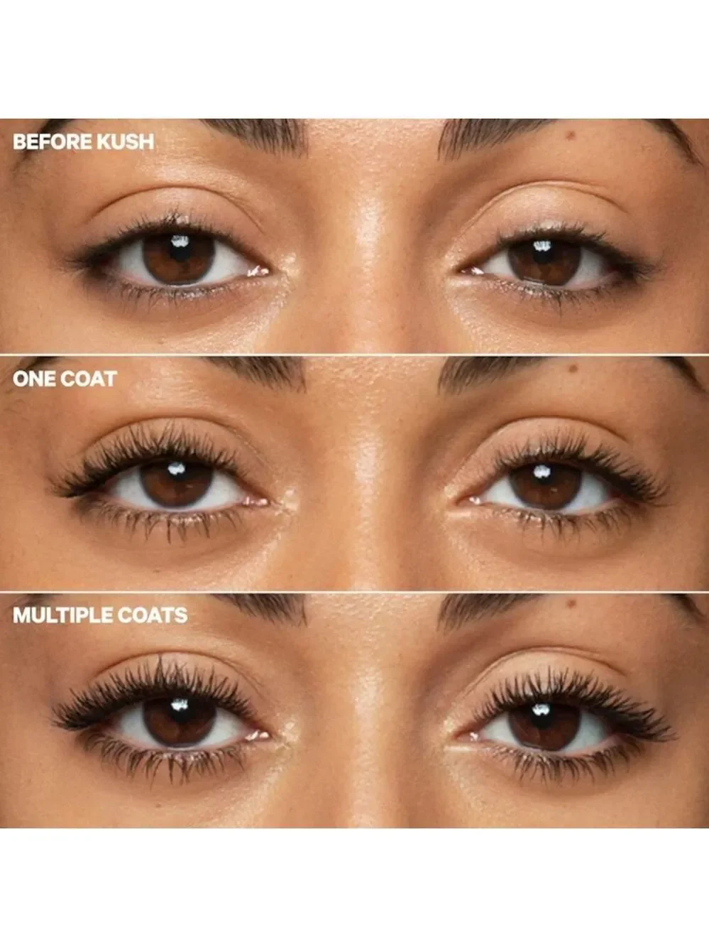Milk Makeup achieve bold